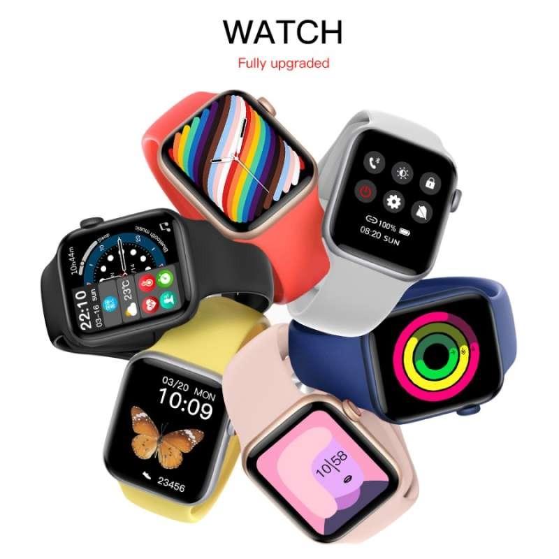Fully waterproof smart watch clearance