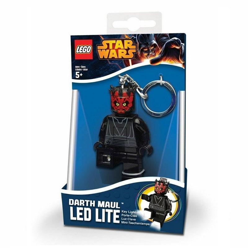 Jual Lego Accessory Lgl Ke13 Led Lite Star Wars Darth Maul Key Chain Light Blocks Stacking Toys Online September 2020 Blibli Com