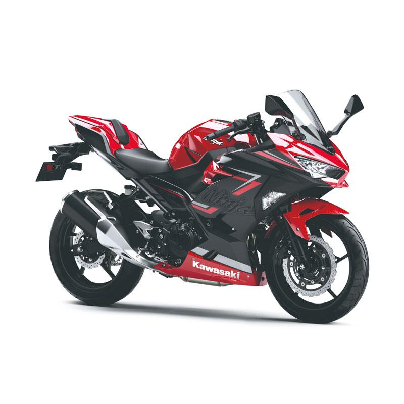 2019 ninja 250 deals