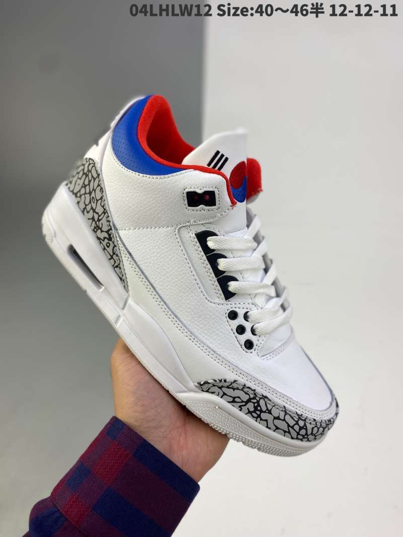 Leisure sports running basketball shoes 