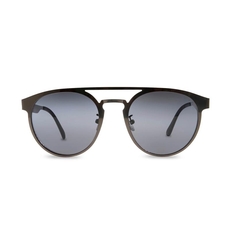 Bridges Eyewear Sunglasses Bajo S BI DH BAJO C3 51 Kacamata - Gun Metal
