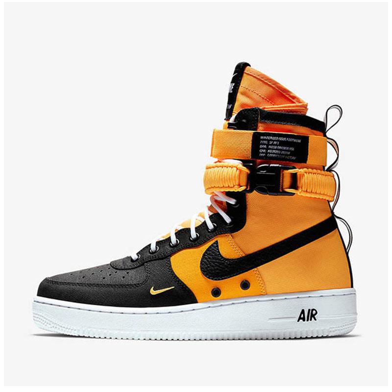 air force 1 sf high top