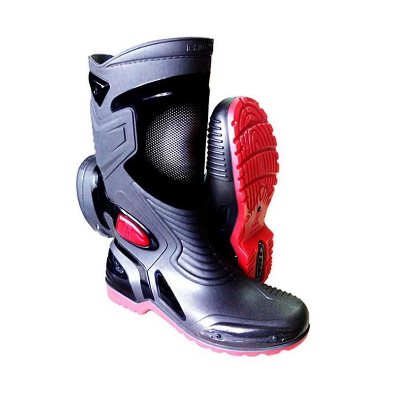 Jual Ap Boots Lbagstore Moto 3 Sepatu Boot Original Online Oktober 2020 Blibli Com