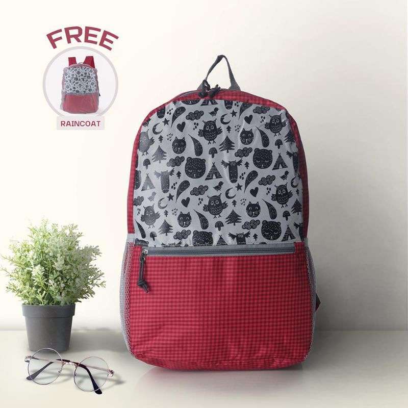 Backpack merk online