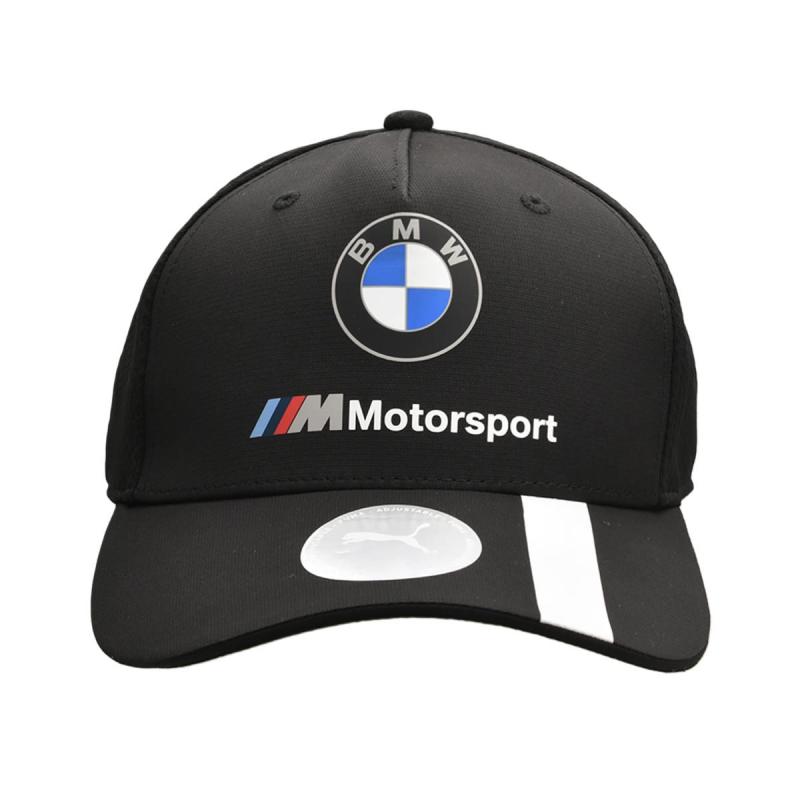 PUMA Men BMW Motorsport BB Cap [021934 