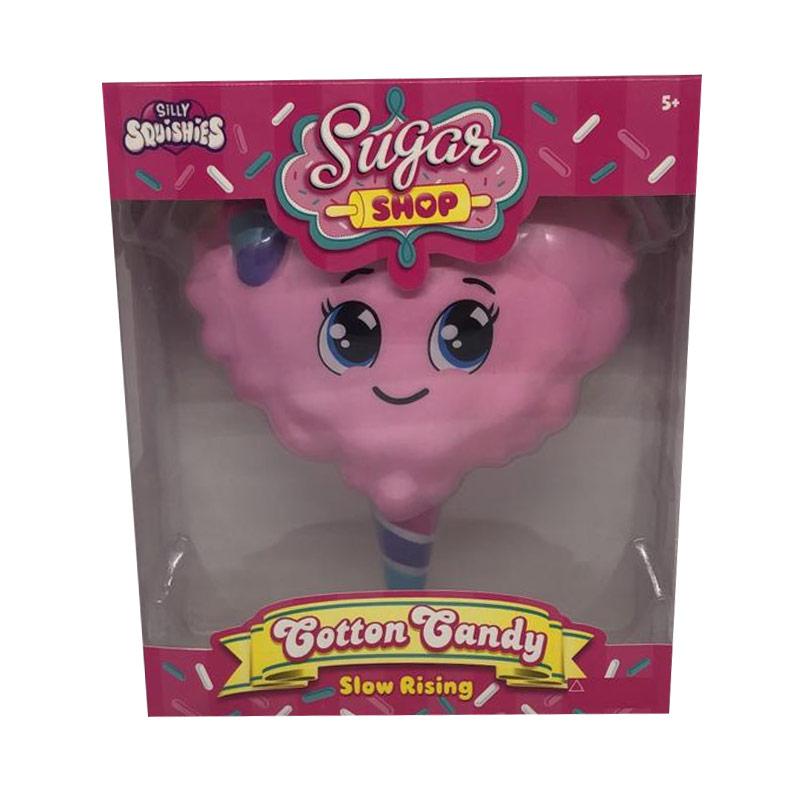 Silly Candy