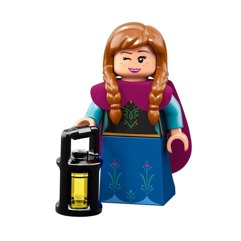 Sealed LEGO 71024 Disney Minifigures Series 2 Hercules