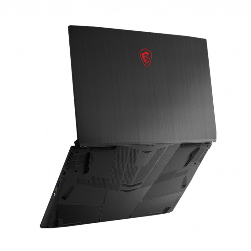 Jual Laptop Gaming Msi Gf75 Thin 9sc 033id Black I7 9750h 8 Gb 512 Gb Gtx 1650 4 Gb 17 3 Win 10 Online Desember 2020 Blibli