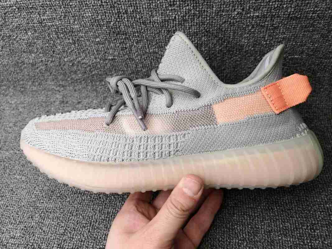 Jual KANYE WEST adidas Yeezy Boost 350 