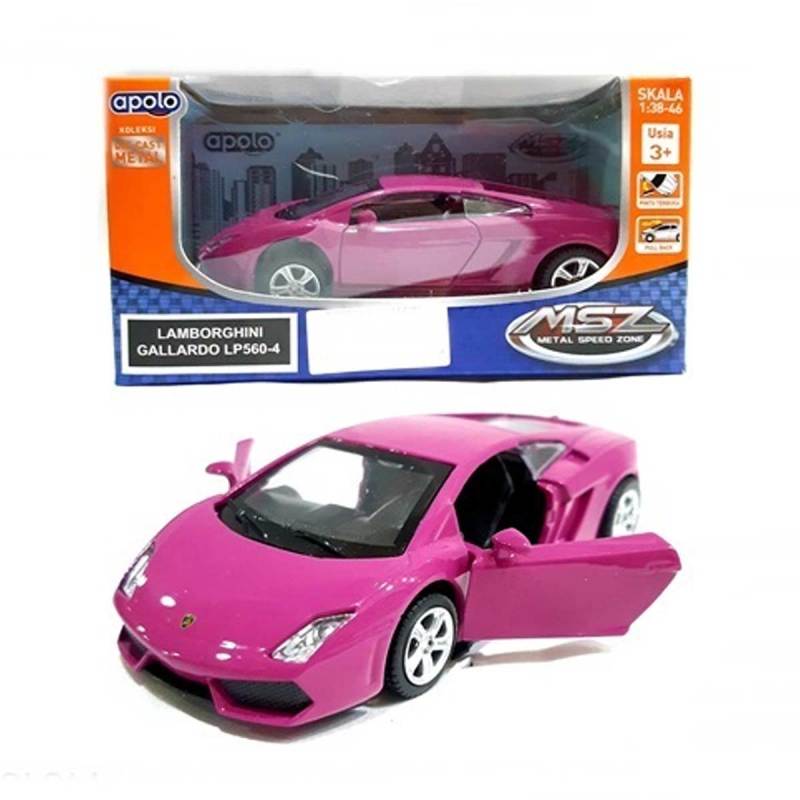 Msz apolo 2025