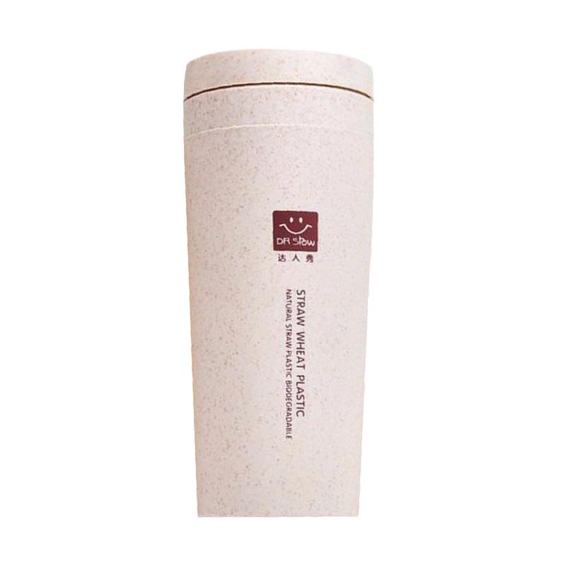 Jual Bluelans Portable Vacuum Flask Outdoor Thermal Cup