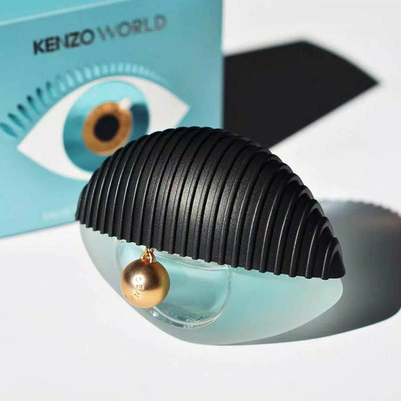 kenzo world edp 75 ml