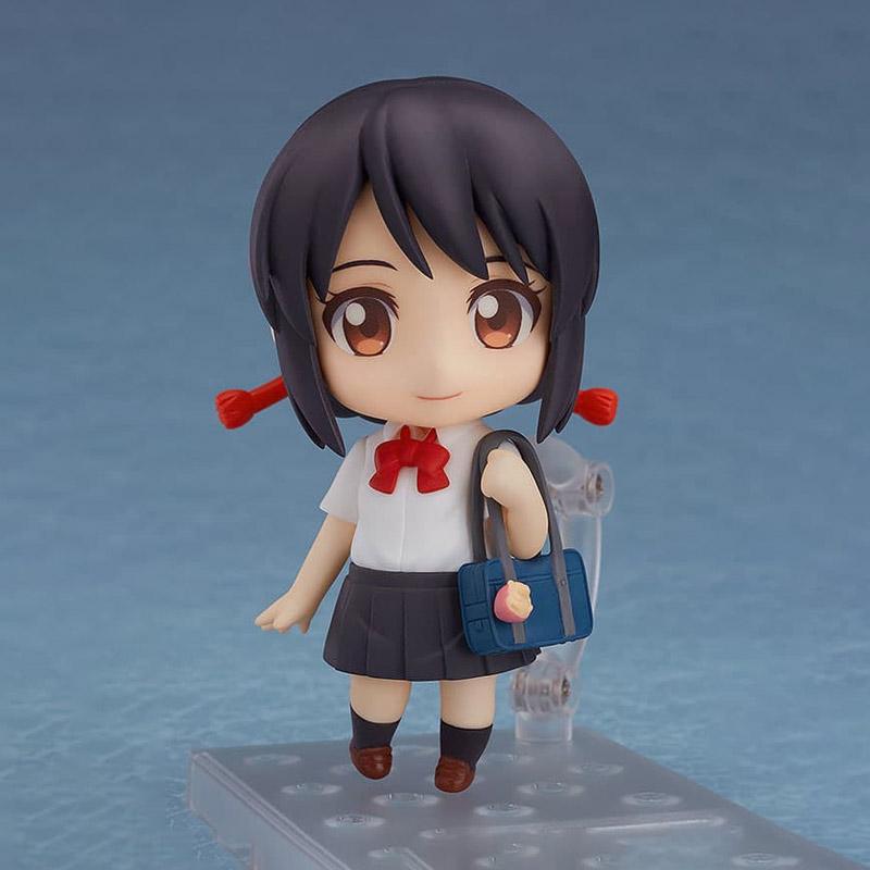 Wallpaper Jual Nendoroid Mitsuha Miyamizu Kimi No Na Wa Online Juli 2020 For Android