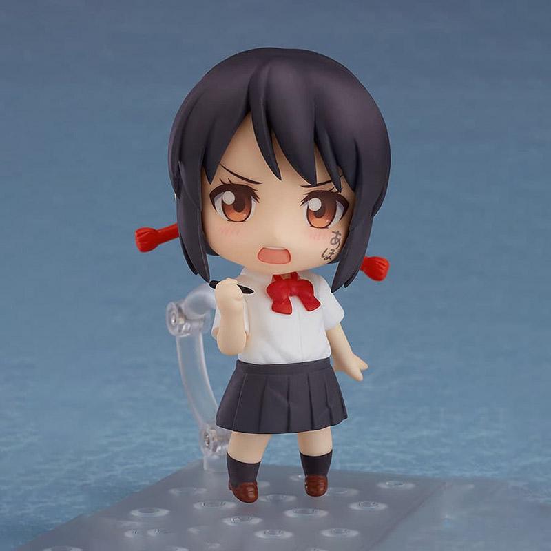 Wallpaper Jual Nendoroid Mitsuha Miyamizu Kimi No Na Wa Online Juli 2020 HD