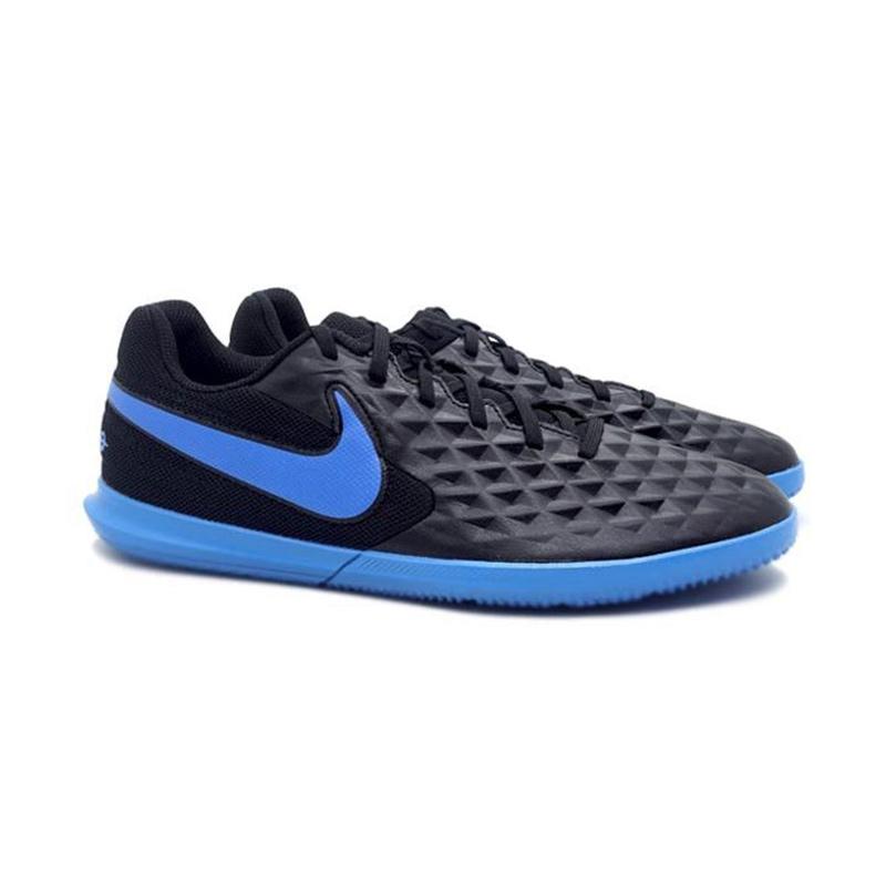Promo NIKE Legend 8 Club IC Sepatu Futsal Pria [AT6110-004] Diskon 20% di  Seller Toko Intersport - Kota Mataram, Nusa Tenggara Barat (NTB) | Blibli