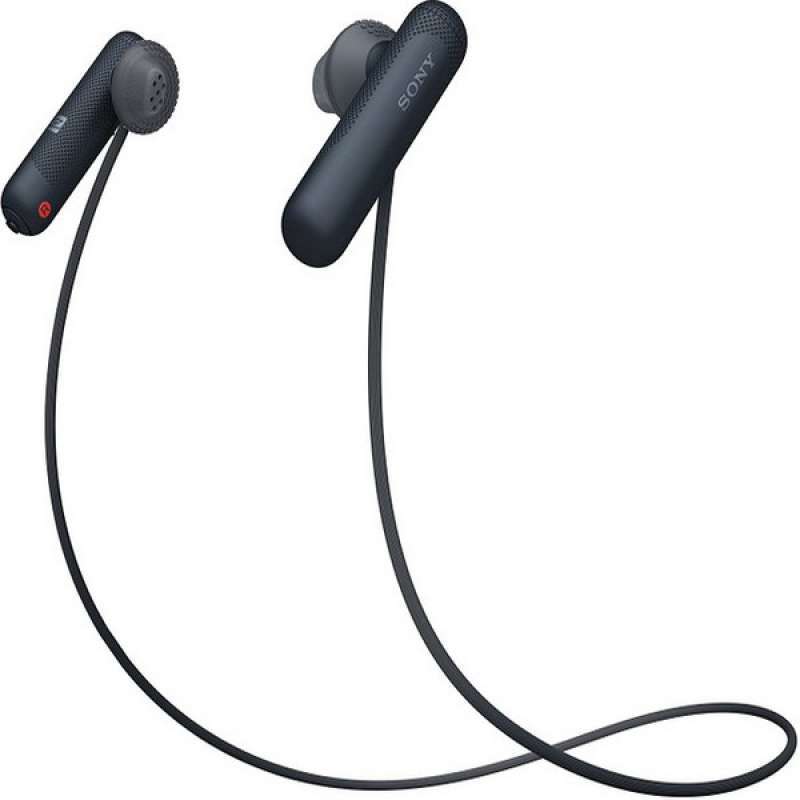 Jual Sony Wi Sp500 / Wi Sp 500 Bluetooth In-Ear Sports Headphones Original  Promo di Seller CorsNaZ Shop - Indonesia | Blibli
