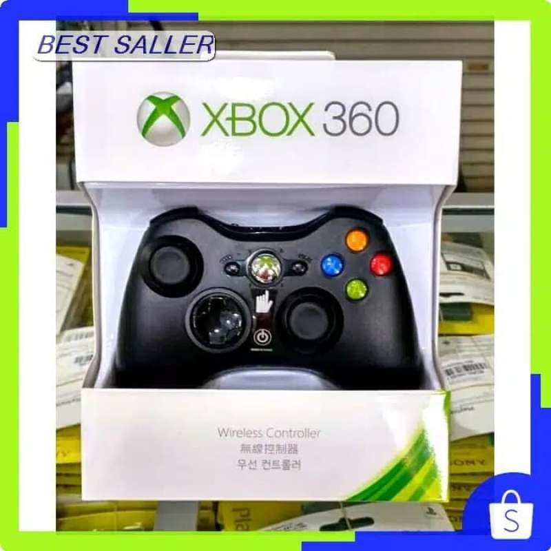 Stick xbox shop 360 wireless original