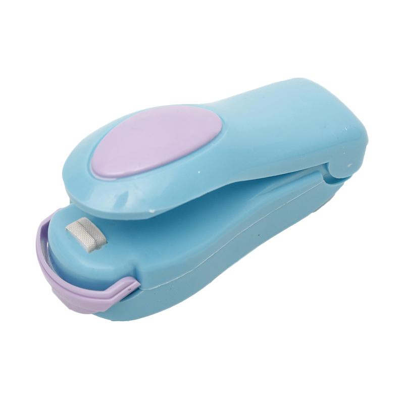 Jual GarmentMarts Hand Sealer Mini for Plastik Snack Online September 2020 | Blibli.com