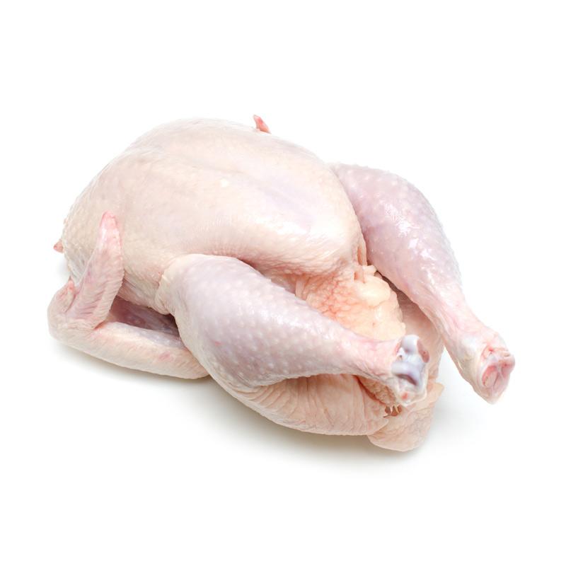 Jual Sajira Farm Karkas Ayam Frozen 900 1000 G Ekor Online September 2020 Blibli Com