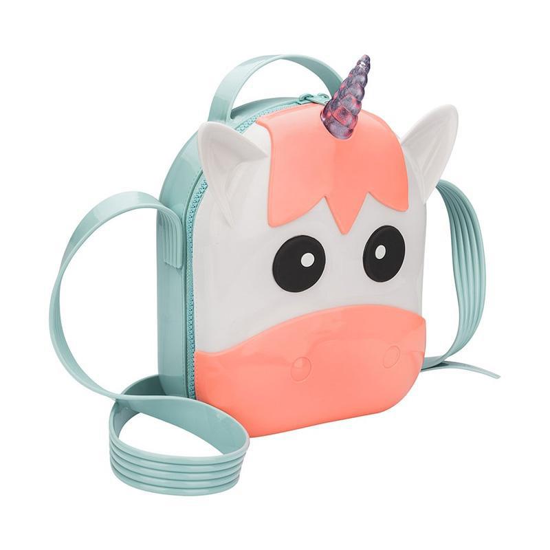 Mini hotsell melissa backpack