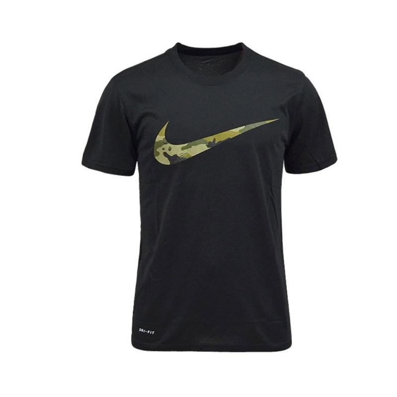 Promo NIKE Dry Leg Camo Swoosh Men's 