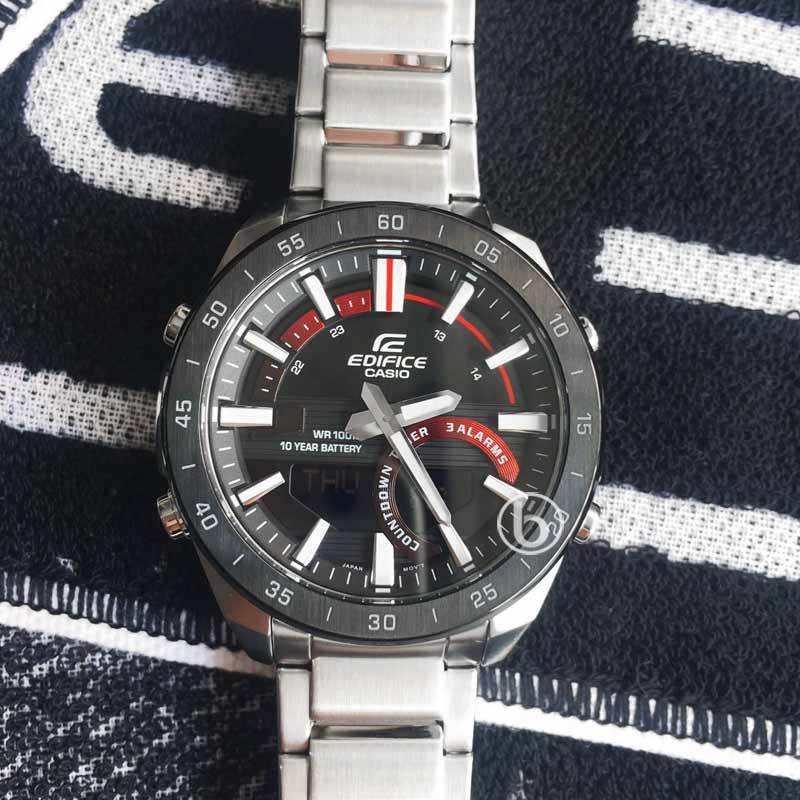 Casio edifice store era 120db
