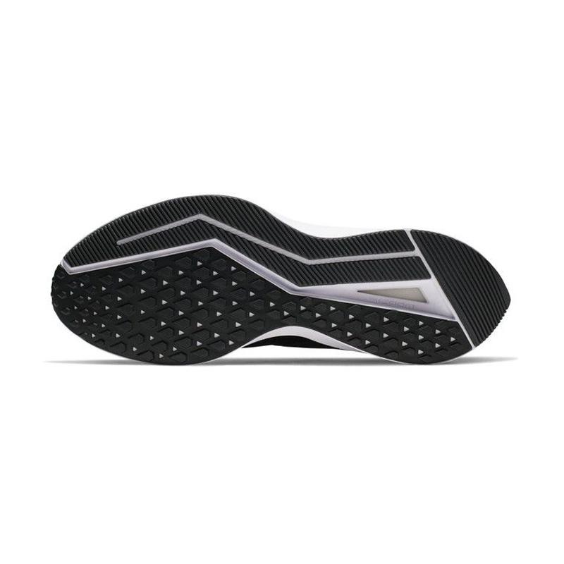 Jual NIKE Zoom Winflo 6 Running Shoes - Black White [Original 1907/  AQ7497-001] di Seller Sport_Pro - Hong Kong | Blibli