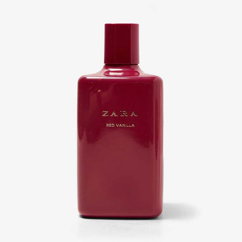 Jual Zara Red Vanilla Non Box Ori Parfum Wanita 200 Ml Online Desember 2020 Blibli