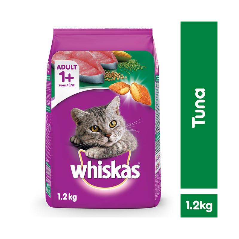 48+ Harga Makanan Kucing Whiskas 1 Kg Hangat
