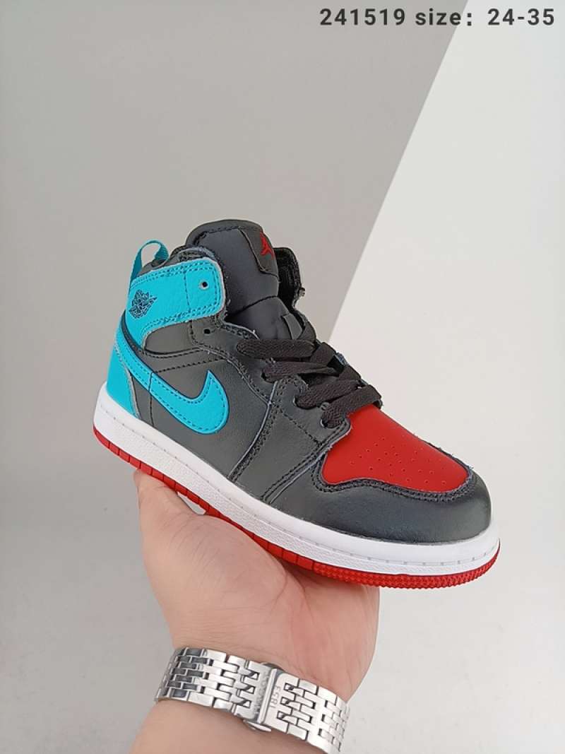 Promo NIKE Air Jordan 1 Mid AJ1 Men 