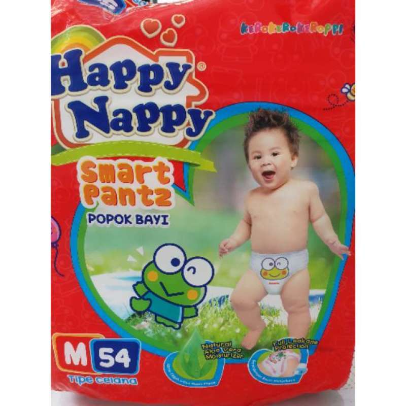 Happy cheap nappy pants