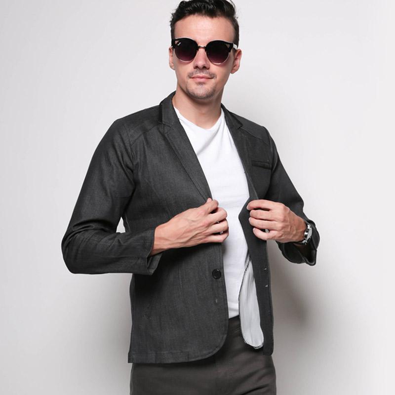 Jual Gudang Fashion Blazer Pria Murah Maret 2020 Blibli Com