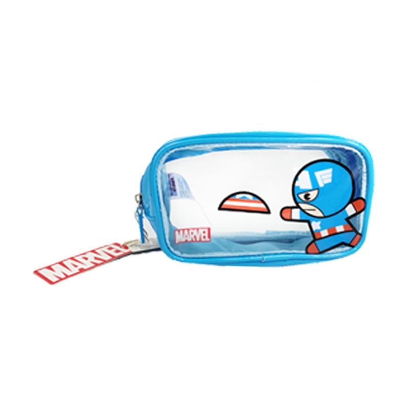 Marvel clutch 2025 bag