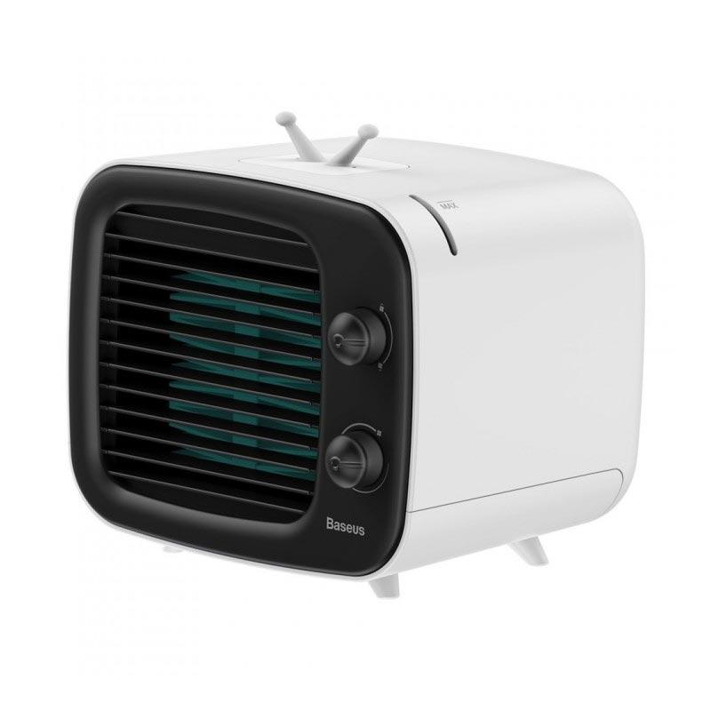 Jual Baseus Cxtm 21 Time Desktop Evaporative Cooler Online Desember 2020 Blibli
