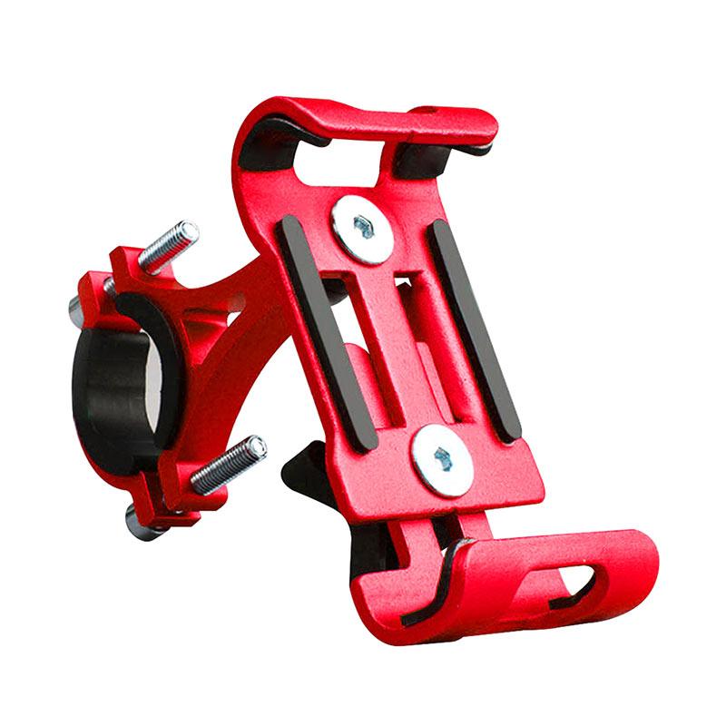 Jual Bluelans Universal Aluminum Non Skid Motorcycle Bicycle Bike