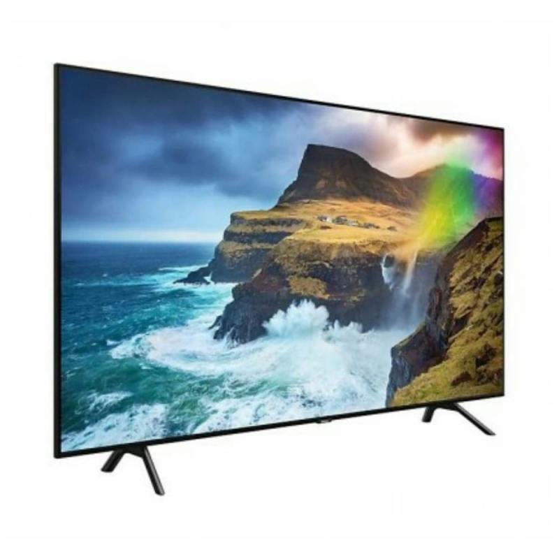 samsung qa55q70r qled uhd 4k smart tv led 55 inch