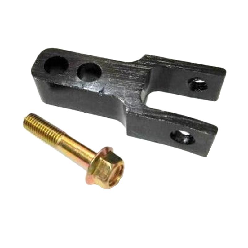 Jual Best Seller Ketapel 2 Lubang Peninggi Shock Motor Murah Maret