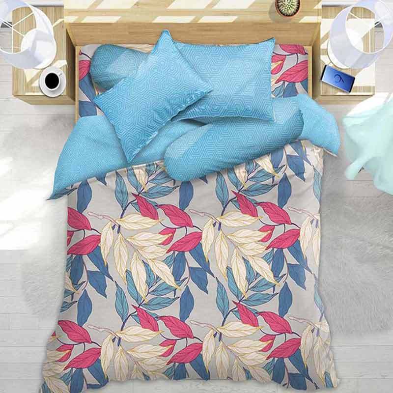 Sprei Dan Bed Cover My Love Sketsa