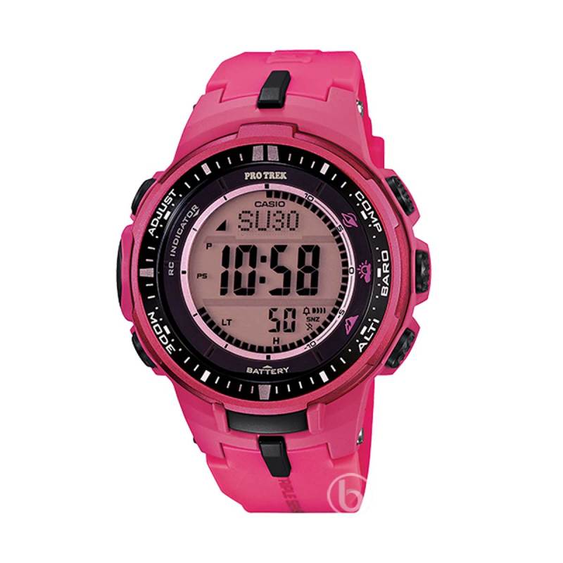 Kelemahan casio deals tough solar