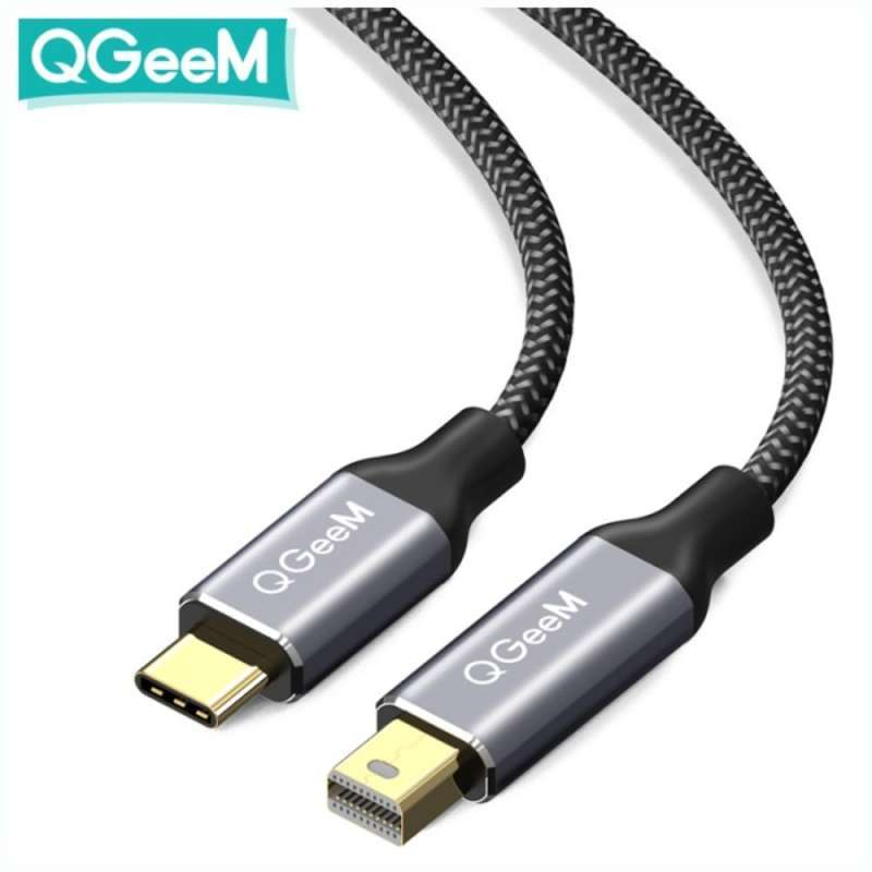 Mini Displayport Cable Dp 4K 60Hz Kode 