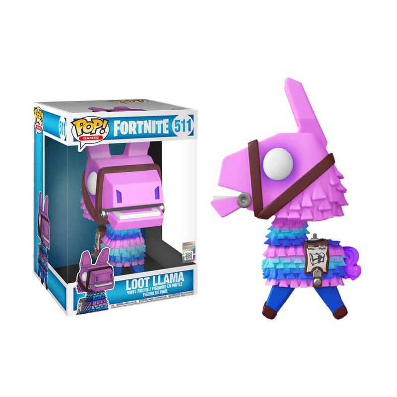 Jual Funko Pop! Games PS4 - Fortnite 
