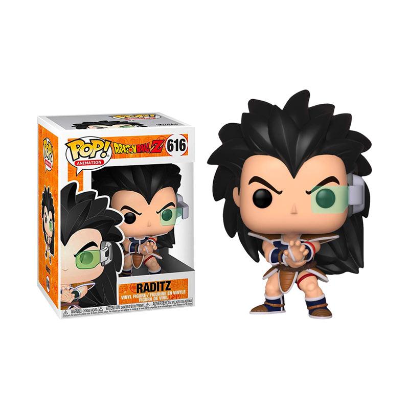 Popcionardes Funko Funko Pop Dragon Ball Funko Pop Super Saiyan