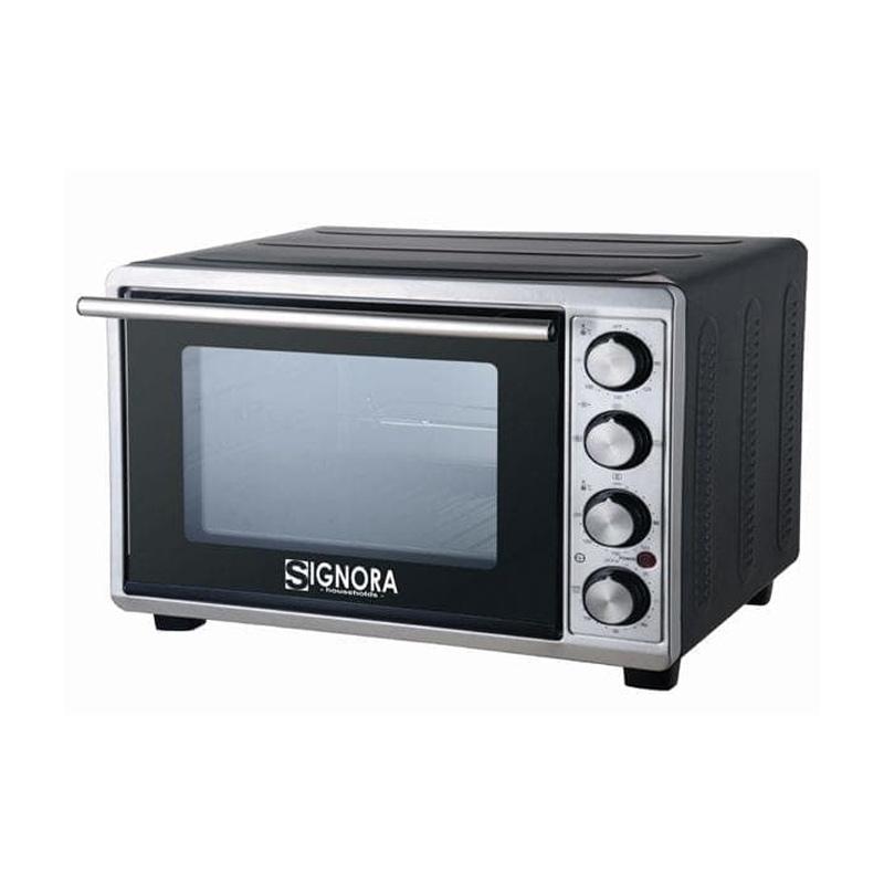 Jual Signora Duo Oven Online September 2020 Blibli Com