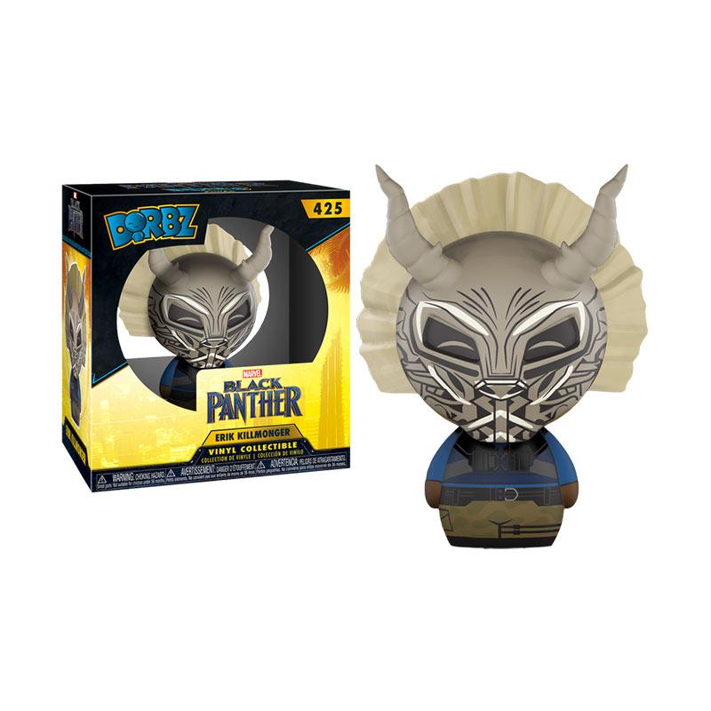 Jual Funko Dorbz Original Marvel 