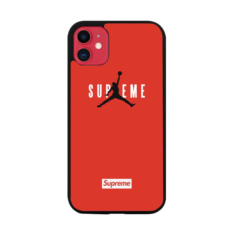 supreme iphone 11 case