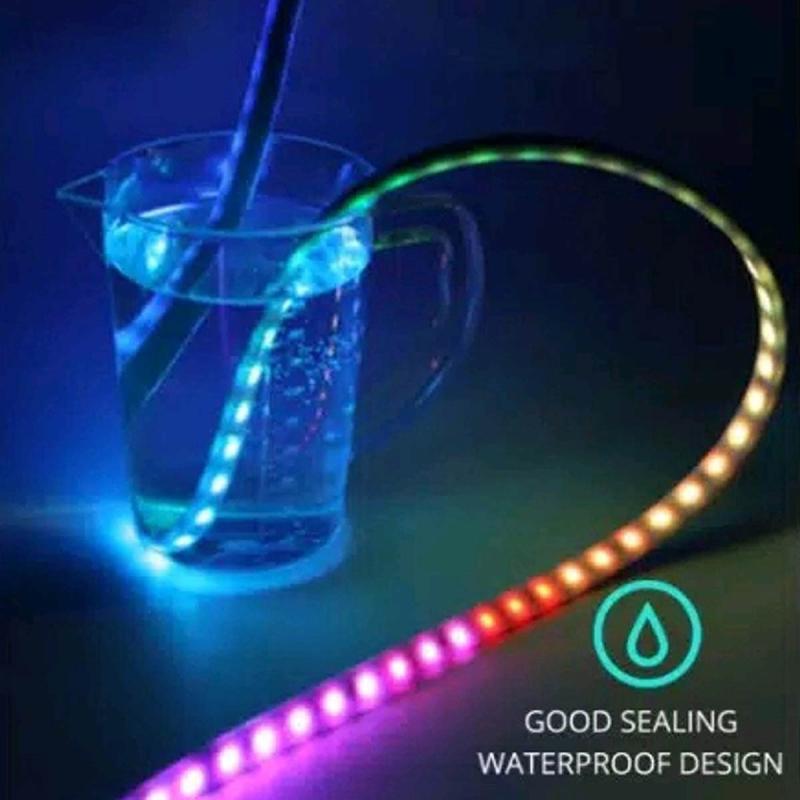 Jual Rgb Lampu Led For Bagasi Mobil 12 V Online Agustus 2020 Blibli Com
