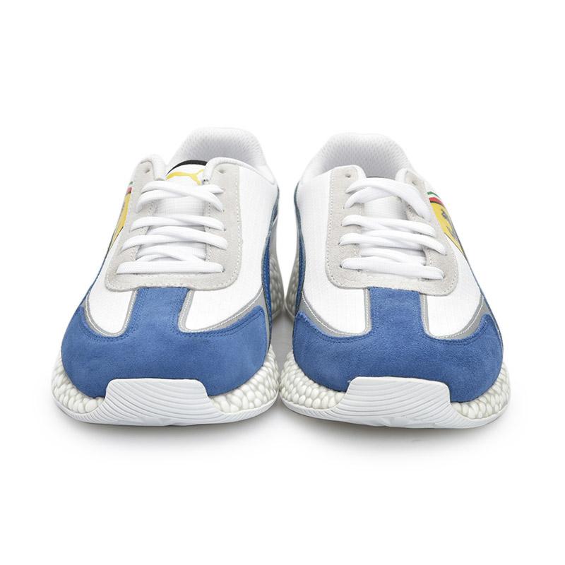 Jual PUMA Scuderia Ferrari Speed Hybrid Men Running Shoes [339847 01] di  Seller Blibli.com - Kota Jakarta Barat, DKI Jakarta | Blibli