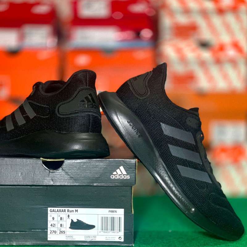 Promo ADIDAS GALAXAR RUN FY8976 di 