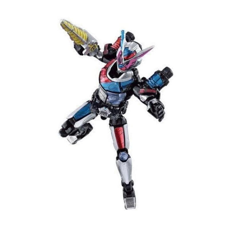 Jual Bandai Figure Kamen Rider Zi O Build Armor Dx Belt Original Terbaru Juli 21 Blibli