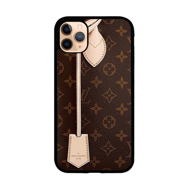 Promo Hardcase Casing Custom iPhone 11 Pro Max Louis Vuitton Bag L1319 Case  Cover di Seller Cannon Case - Kota Semarang, Jawa Tengah | Blibli